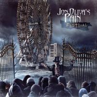 Jon Olivas Pain - Festival